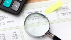 Income Tax Planning & Compliance for a High-Net-Worth Professional